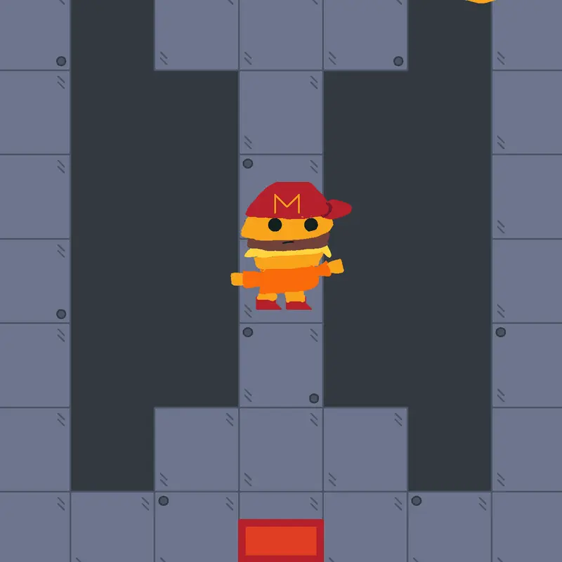 Game by @TheFuzzyEZ