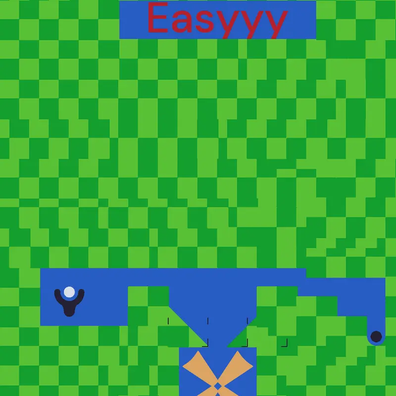 Game by @abdella