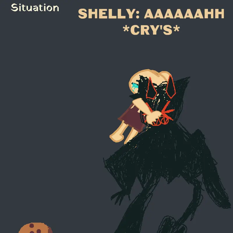 Game by @Shellydandysworld