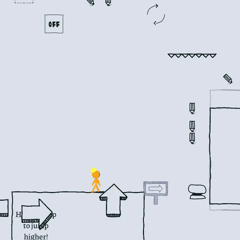 Game by @theSm