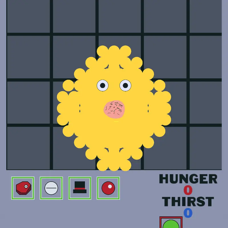 Game by @Zoorber