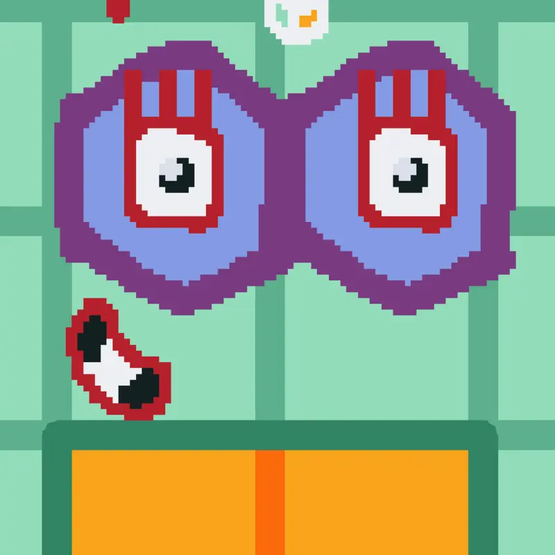 Game by @8thenumberguy