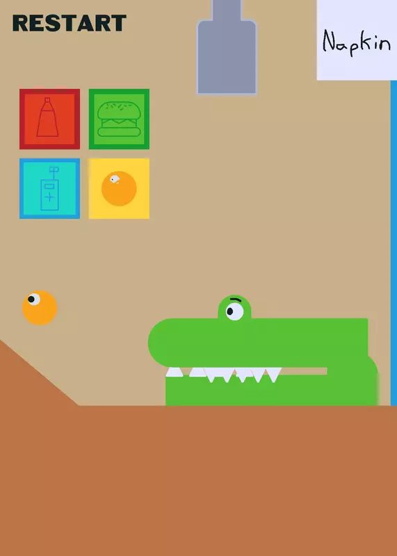 Game by @qaaaaaa
