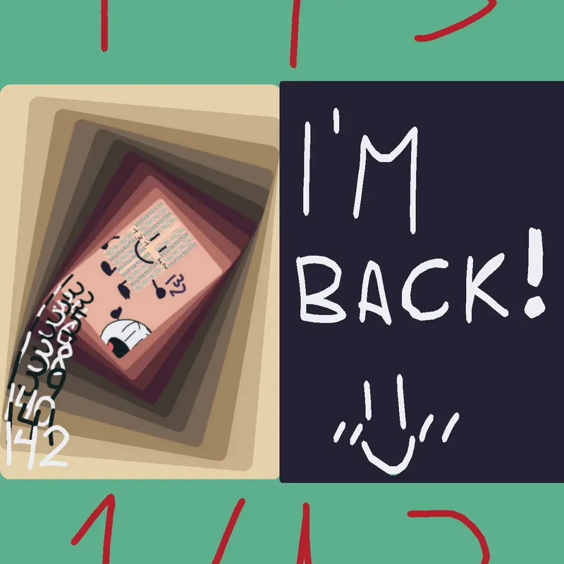 Game by @iJustAteBeehives