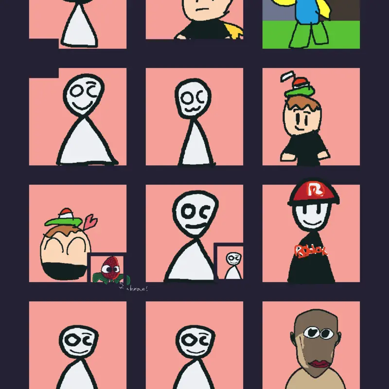 Game by @lovesflowershadow