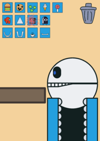 Amomenimo game
