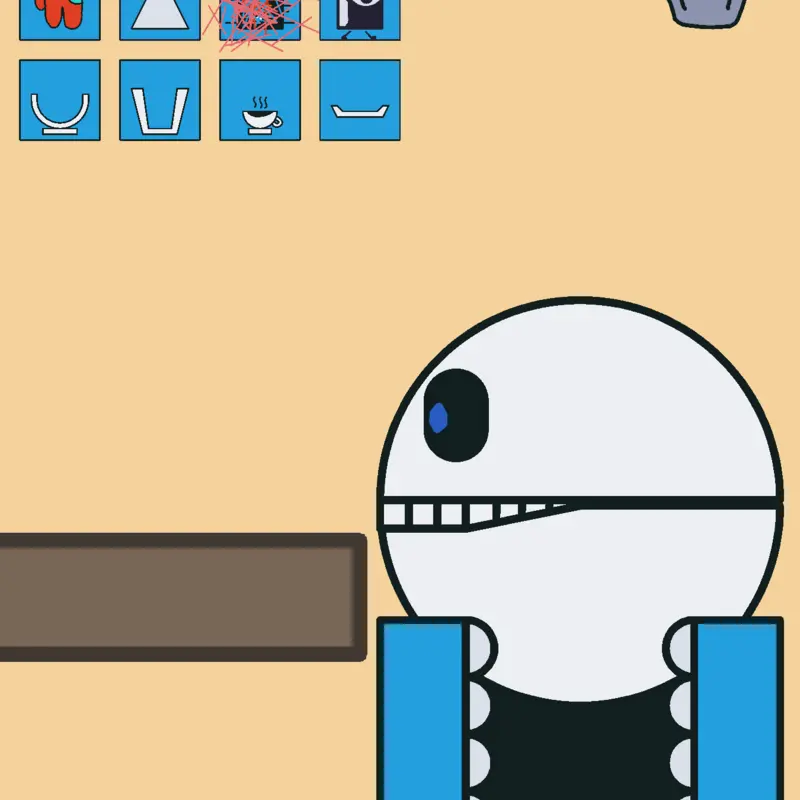 Game by @GabeGamer