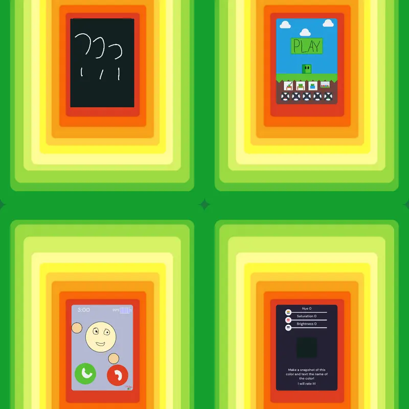Game by @GHUB