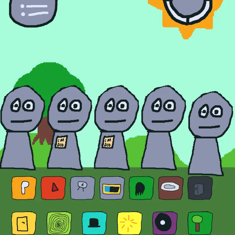 Game by @geve