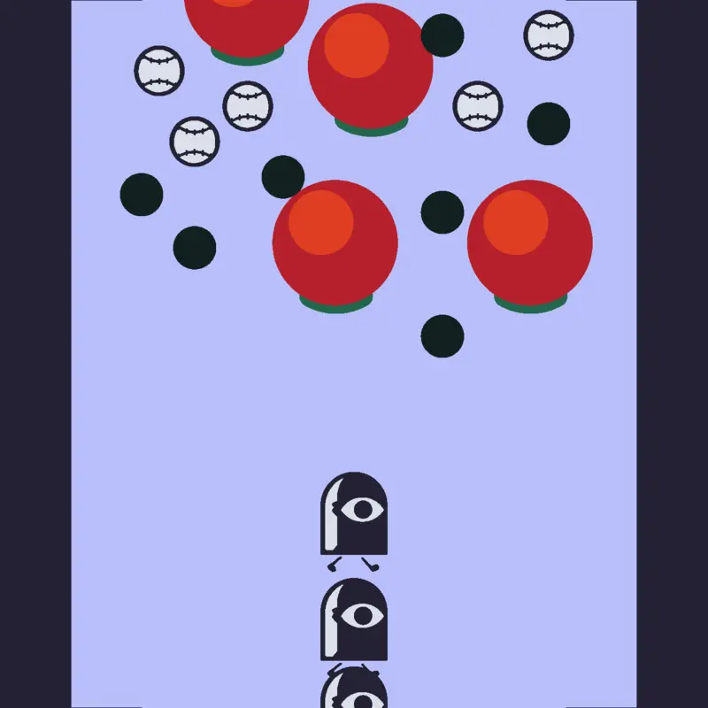 Game by @davilc