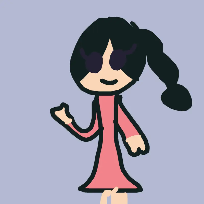 Game by @Lily726962