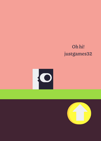Platformer game