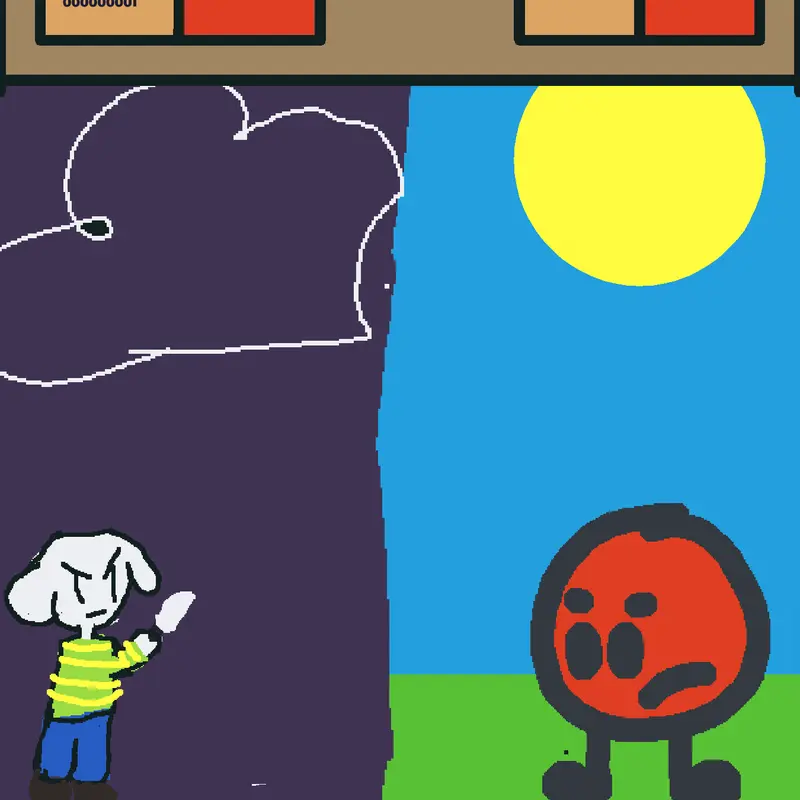 Game by @asrifan