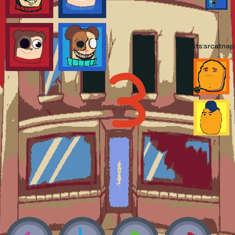 Game by @alanfer-1020