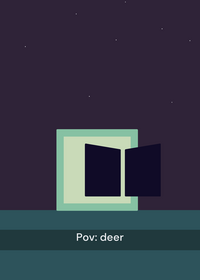 Deer