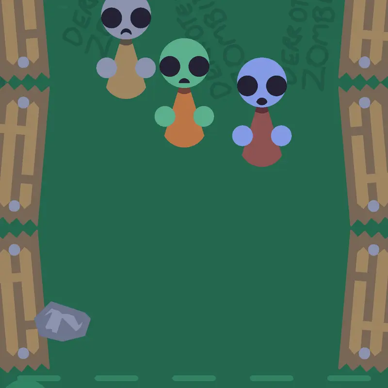 Game by @denisisa