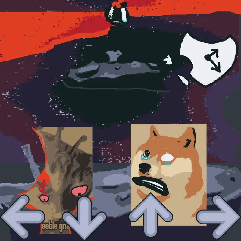 Game by @mintlix