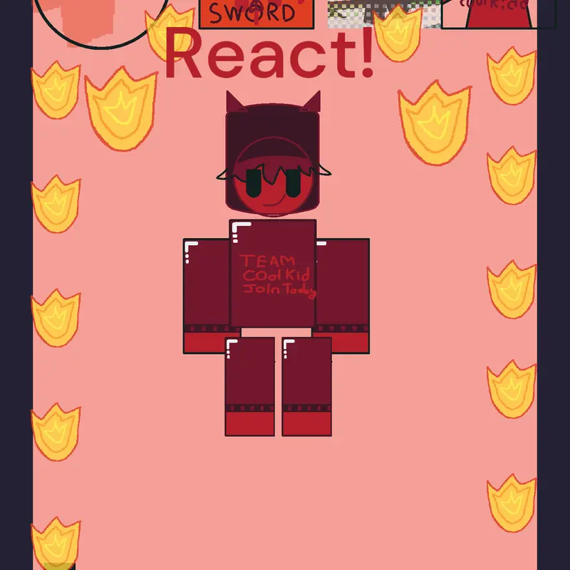 Game by @OMANTGNYA