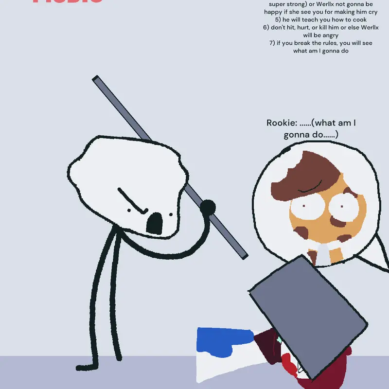 Game by @Legless_troll