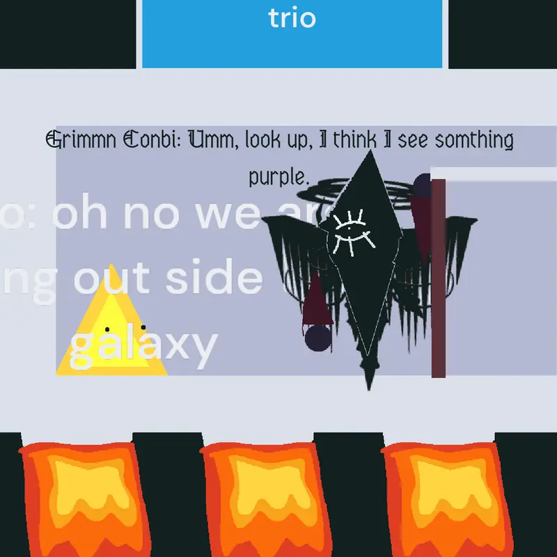 Game by @ThisIsMangoTheCat