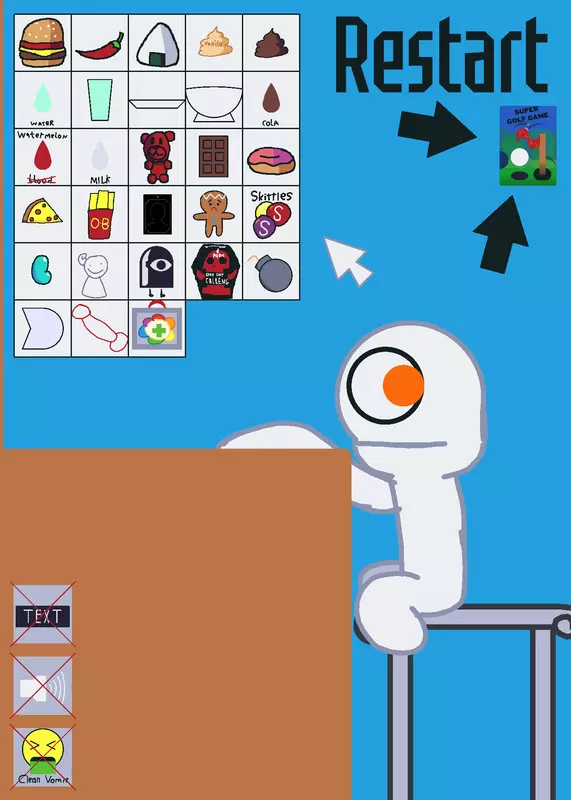 Game by @CAMIGAME07