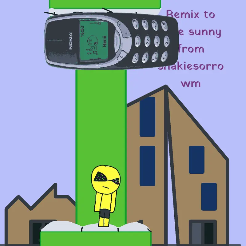Game by @icantremix