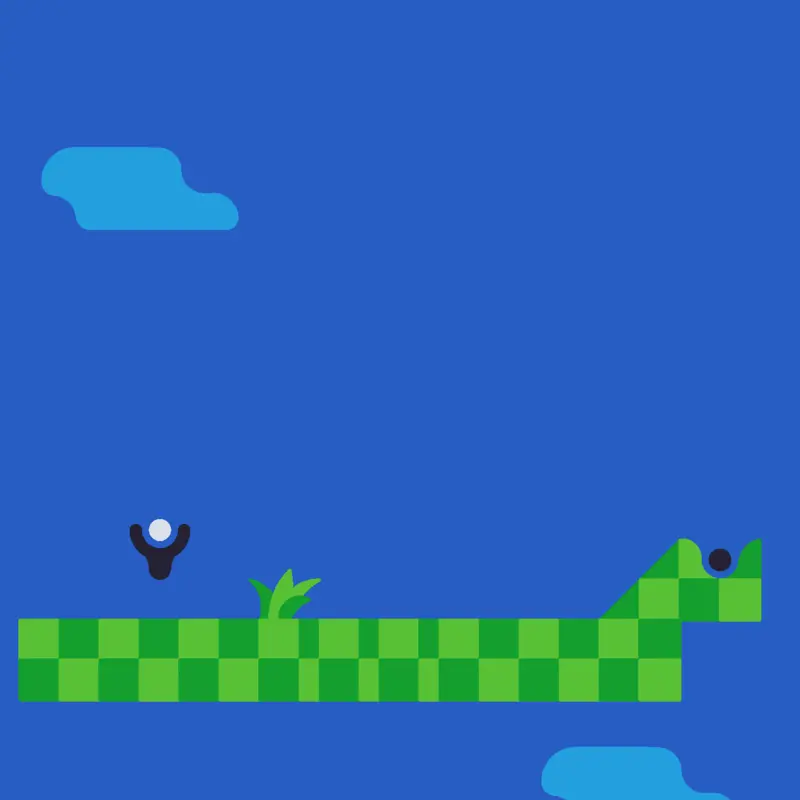 Game by @pringlescat