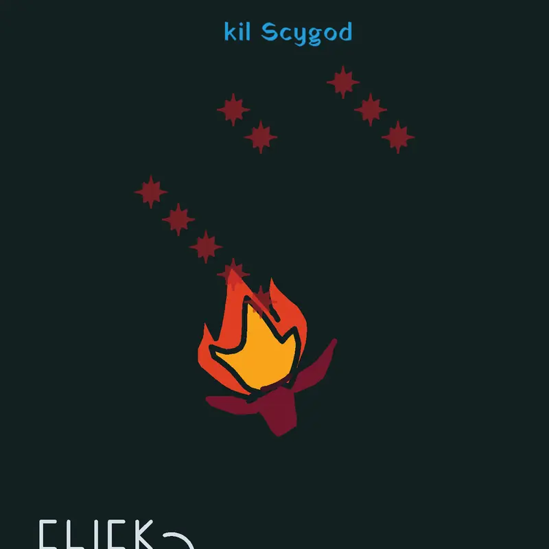 Game by @look_the_man