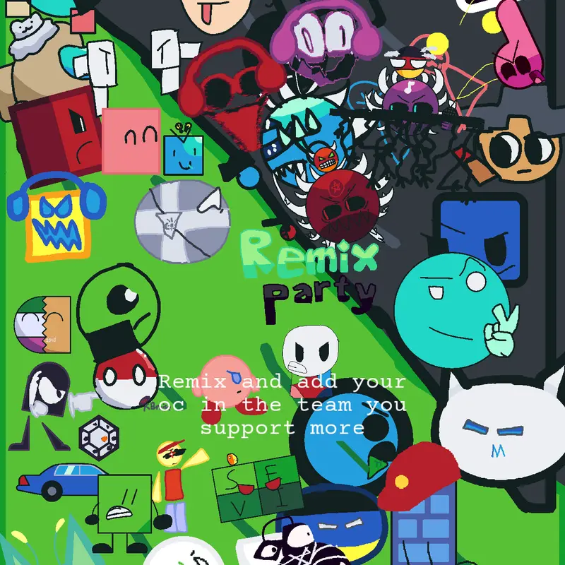 Game by @ThomasPatrickPearlinator