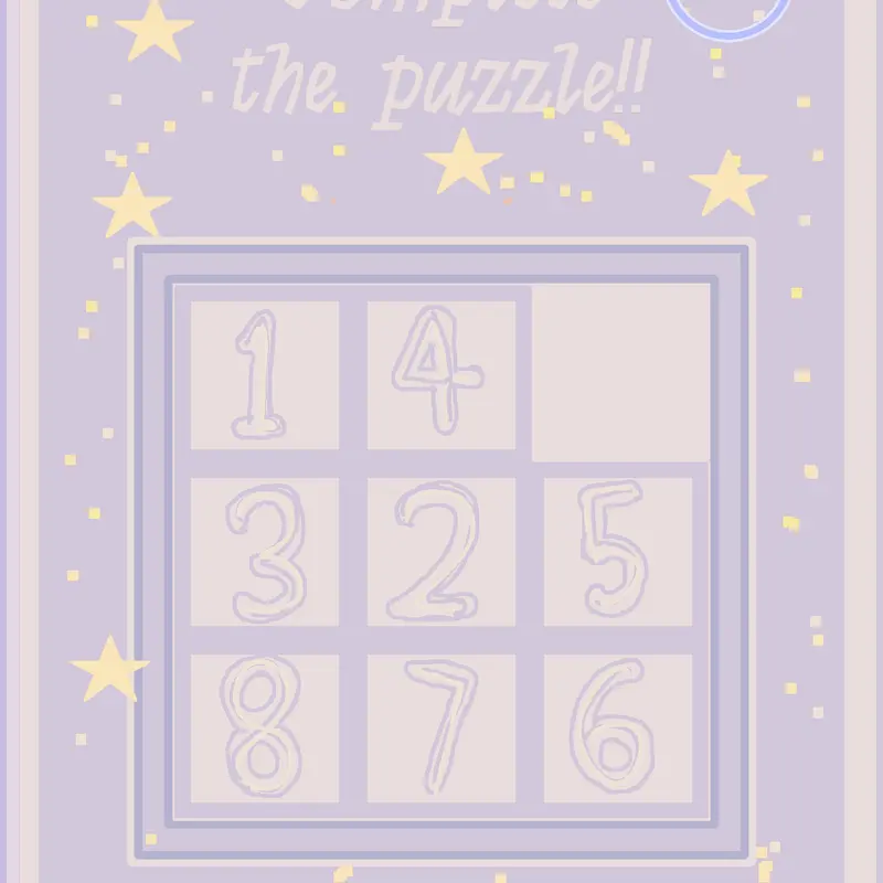 Game by @BEAUTIFULCHAOS