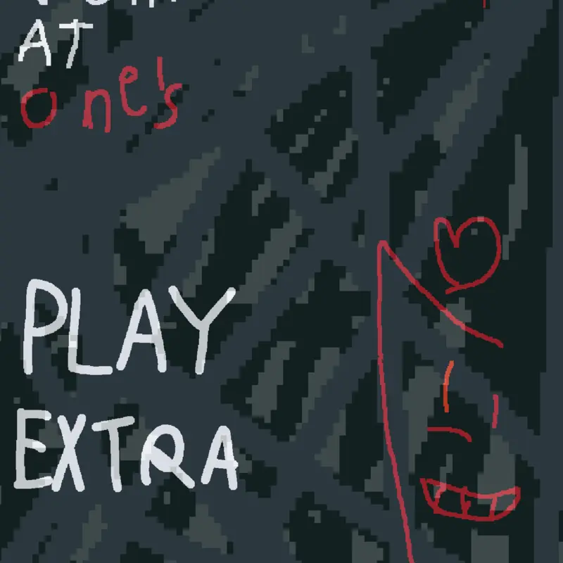 Game by @catfever
