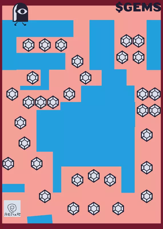 Game by @potatoangel