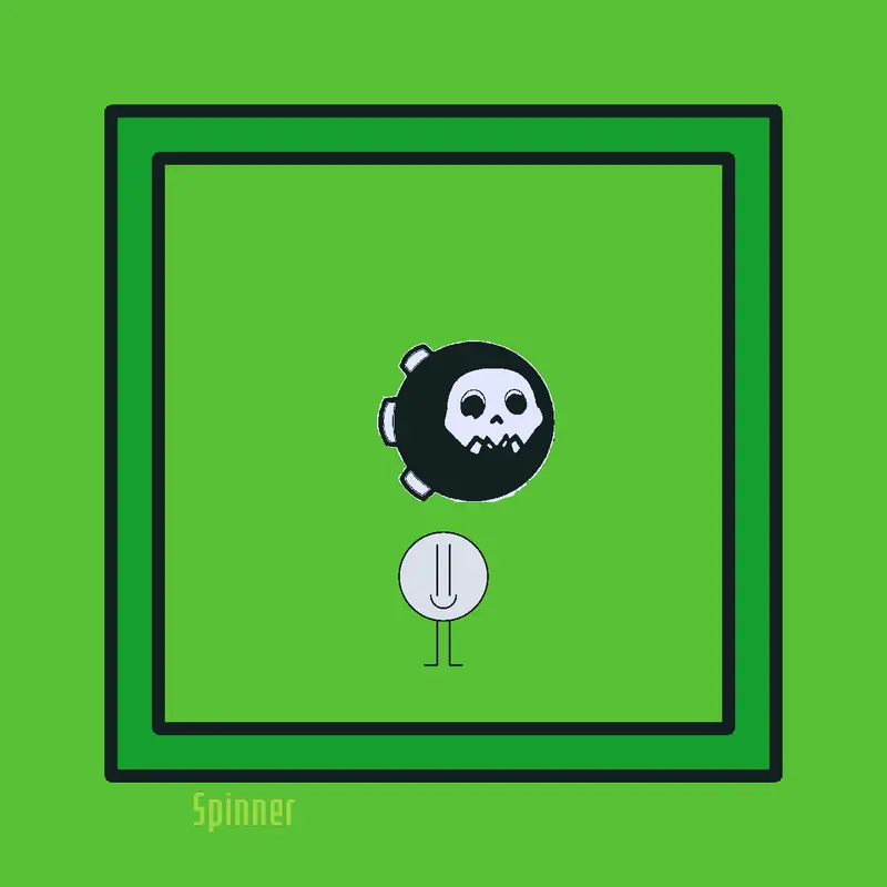 Game by @the_peashooter