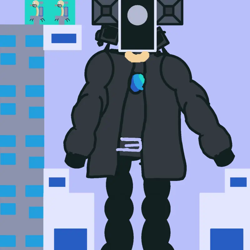Game by @Titan_SpeakerMan1297