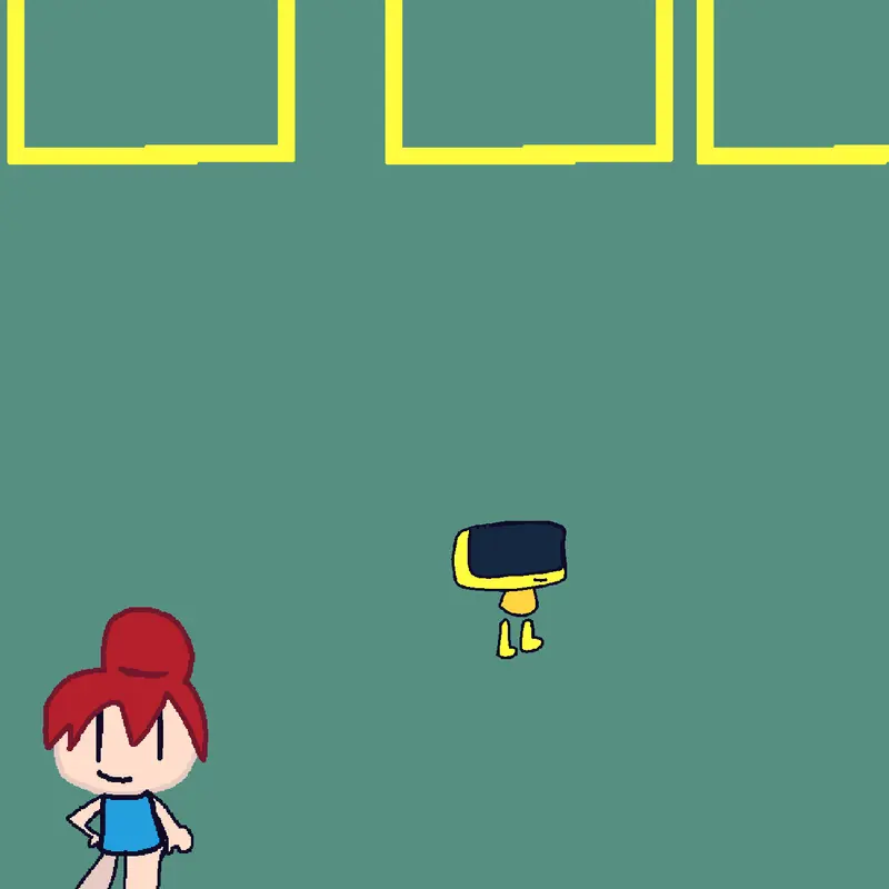 Game by @shellybro