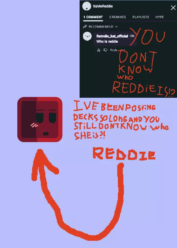 Game by @reddie_