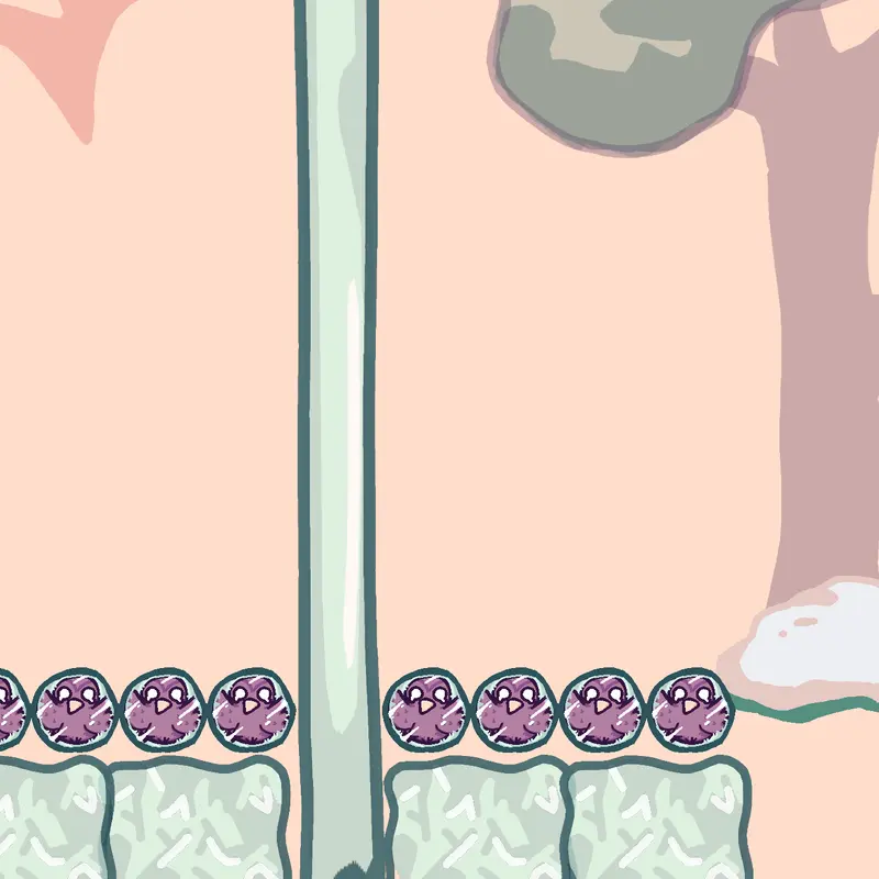 Game by @tri-droidTHEEND
