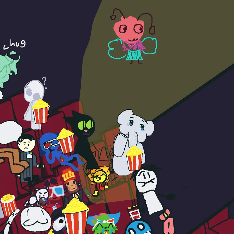 Game by @FlaterDandysWorld
