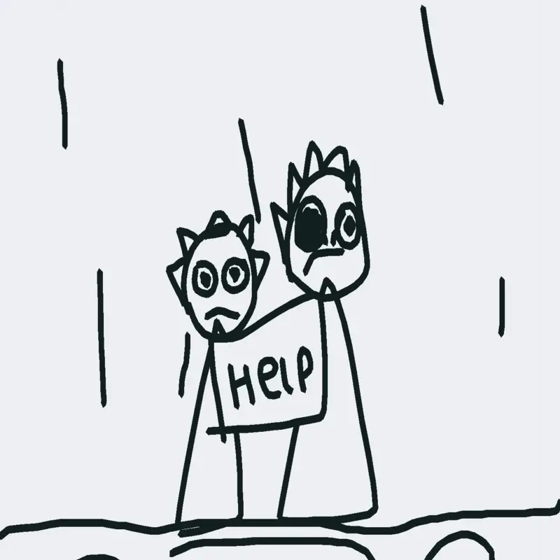 Game by @TheRedRainbowFriend