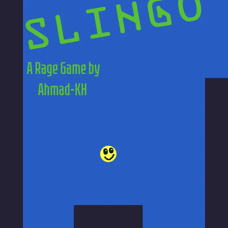 Game by @Ahmad-KH