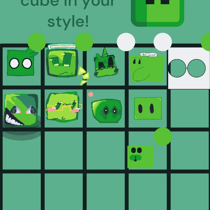 Game by @MoBoMo