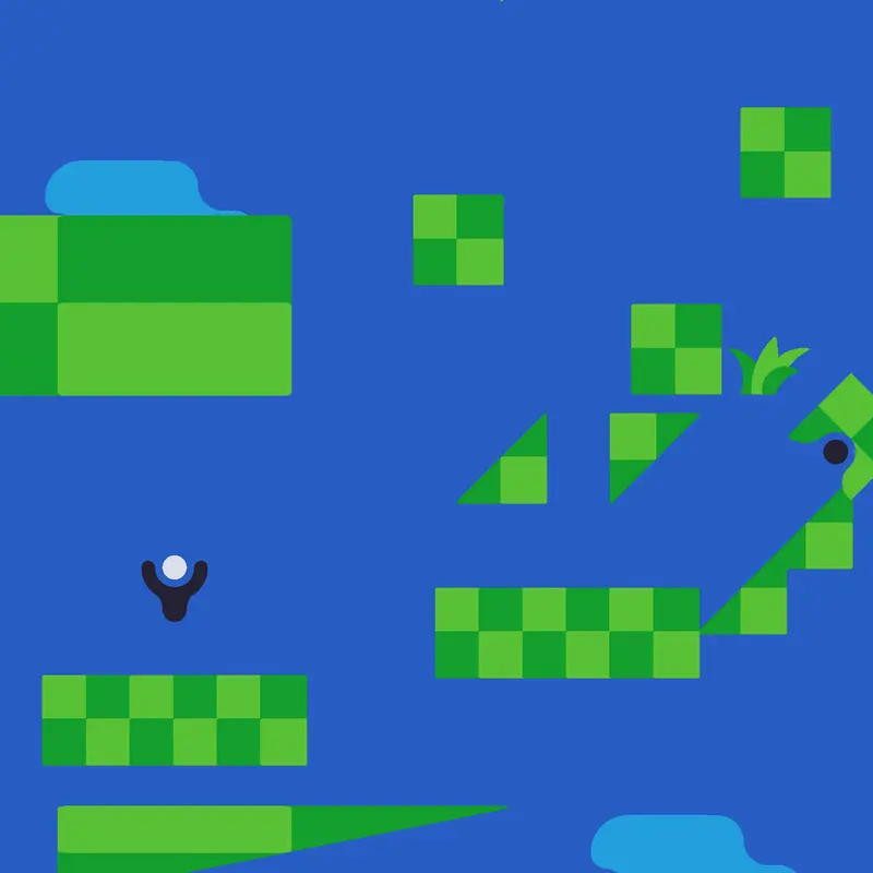 Game by @tuio