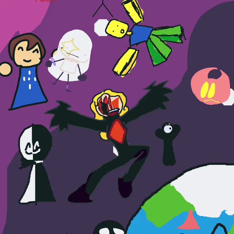 Game by @foxyfnaflover