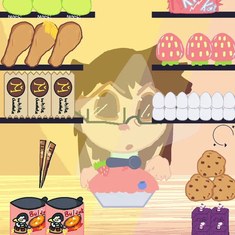 Game by @-Anna-the-therian-