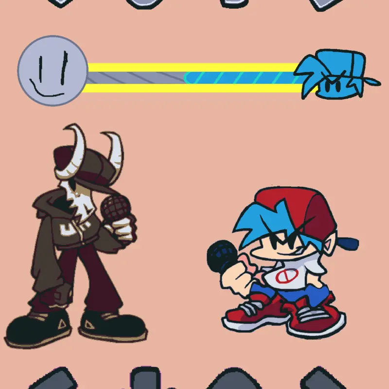 Game by @BOYFRIEND-09