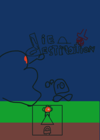 Die Destination