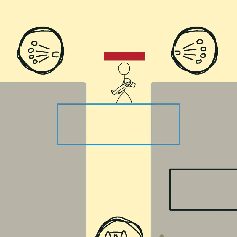 Game by @wall_cat