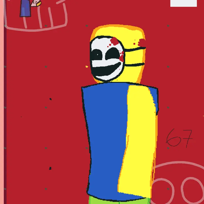 Game by @noobwie