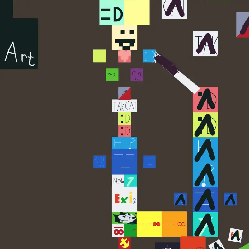 Game by @TheStupidMouse
