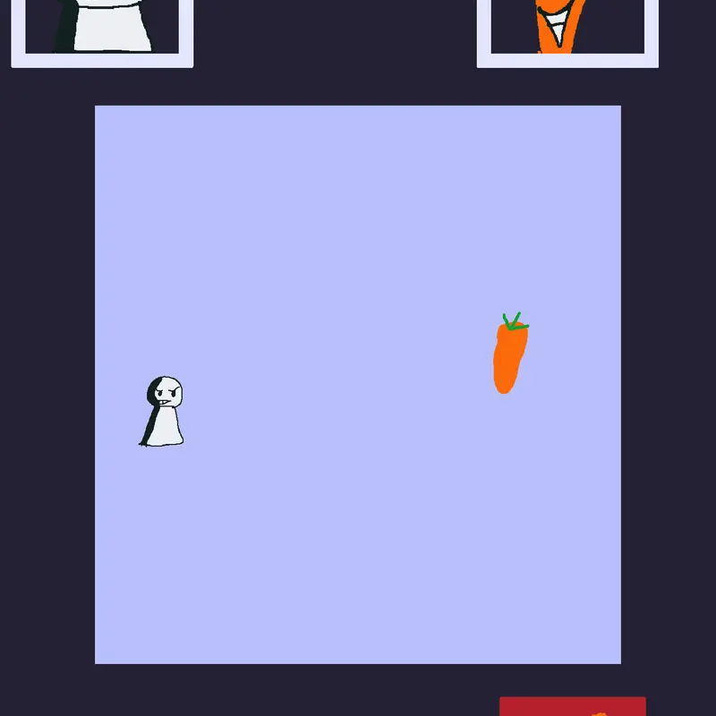 Game by @rafa2014